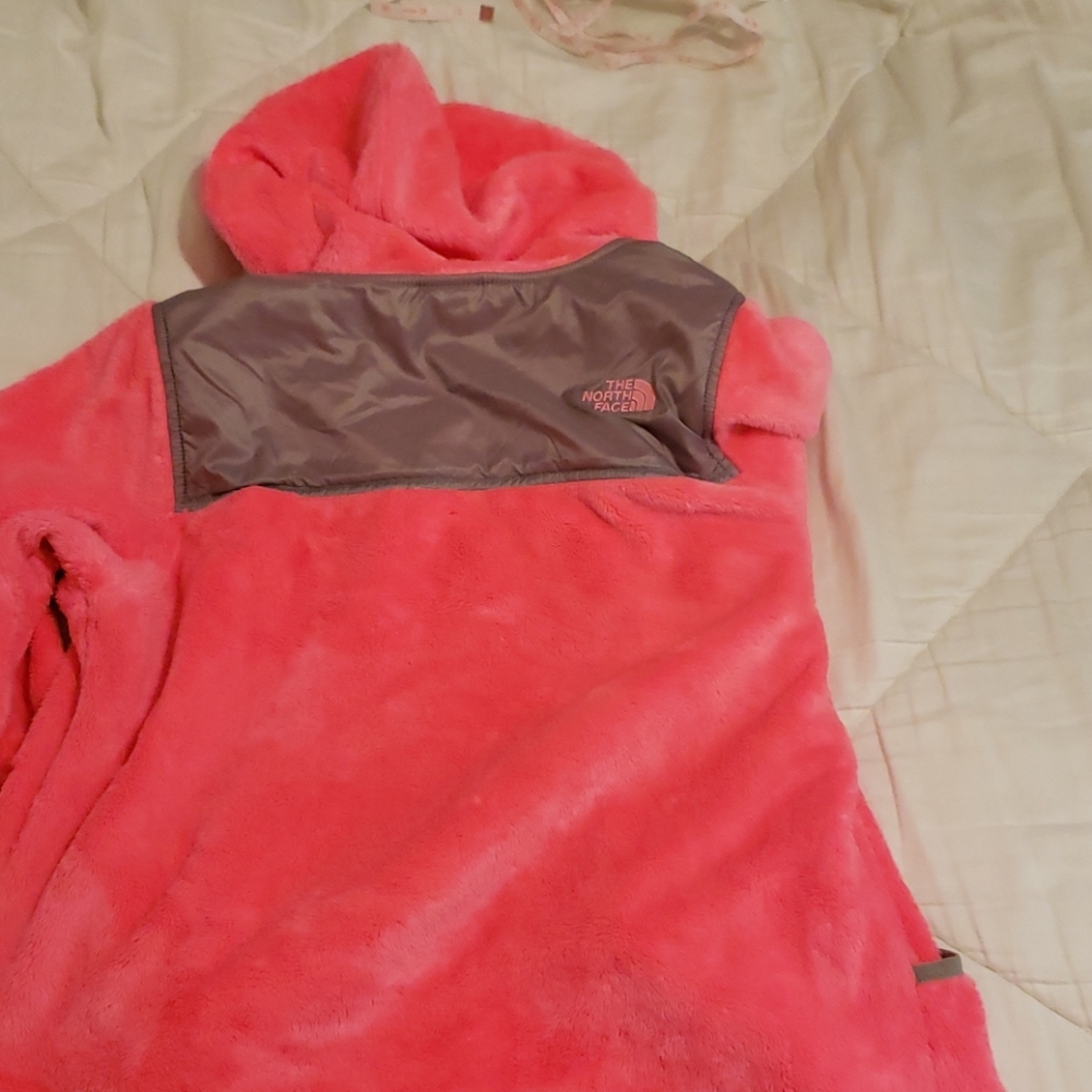 North Face Oso Hoodie - Picture 5 of 8